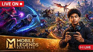 OMB Gaming99K គីឡូEpic Zin Live Stream