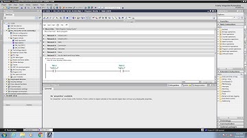 Lesson 10 - Comments, Go to and Searching