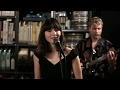 Donna blue at paste studio nyc live from the manhattan center