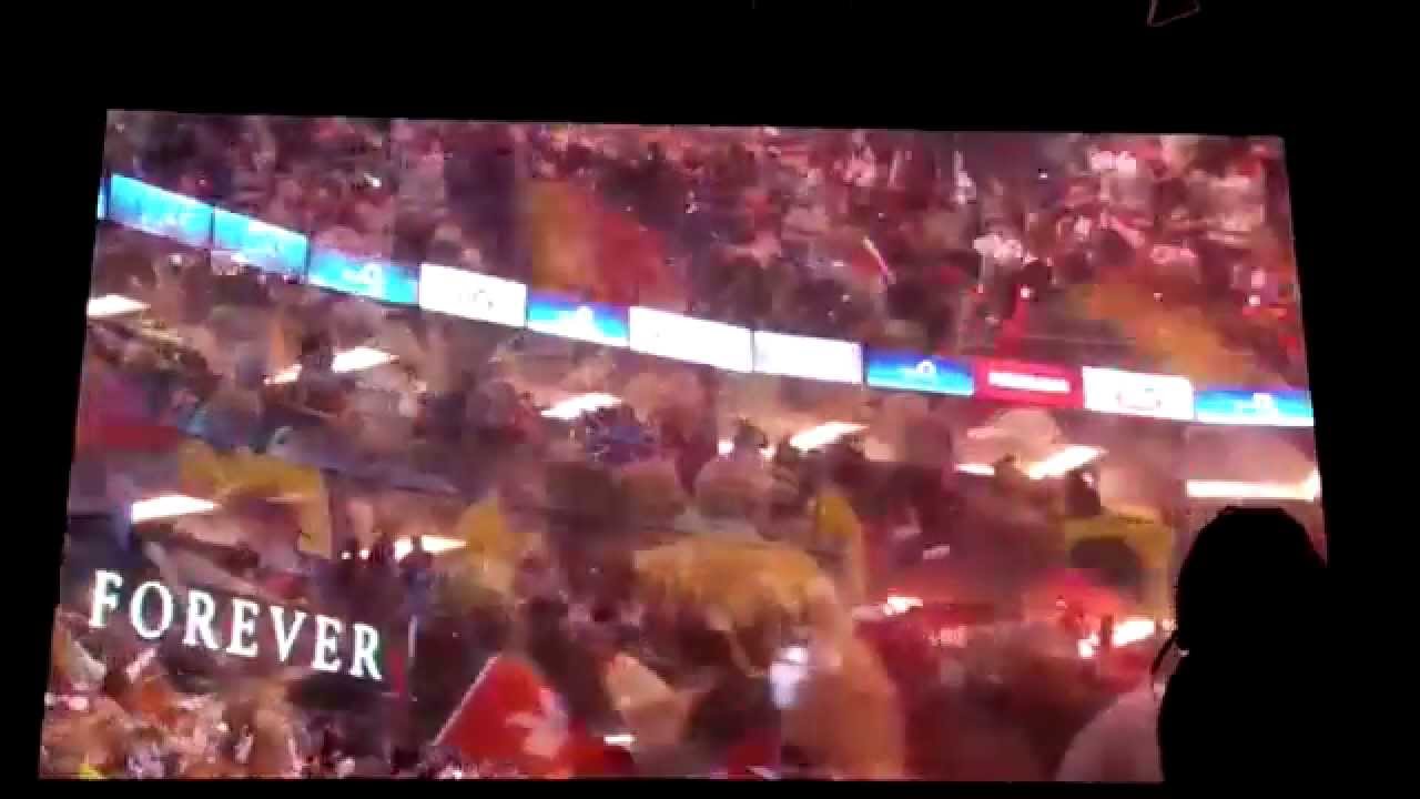 Feel the excitment of 20000 FLP distributors at London Global rally 2014