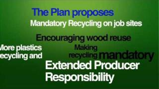2010 Solid Waste Management Plan