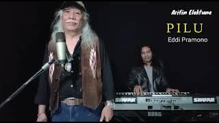 PILU _ PANBERS _ Cover by EDDI PRAMONO