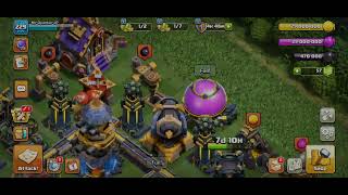 Coc new map screenshot 4