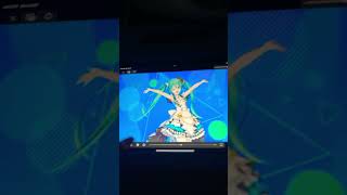 Business Friendly Intro Bloopers 14 But Only When Hatsune Miku Is On Screen