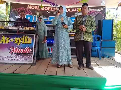 AS-SYIFA MUSIK (NIUR) - PERTEMUAN