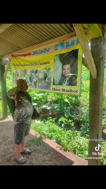 Kepada master mancing hormat grak #upacara #mancingmania #fyp