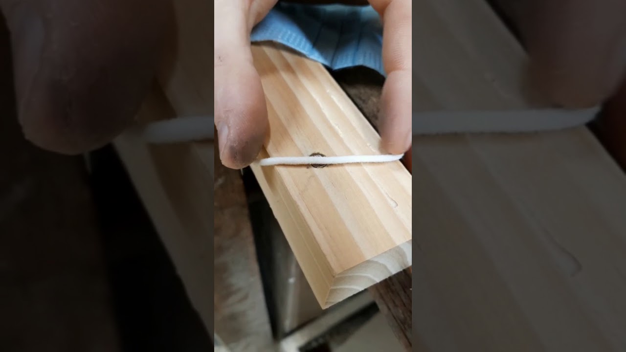 ¿Como sacar un tornillo desgastado?