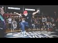 Bboy Wing zero- Trailer-Footwork and Drop