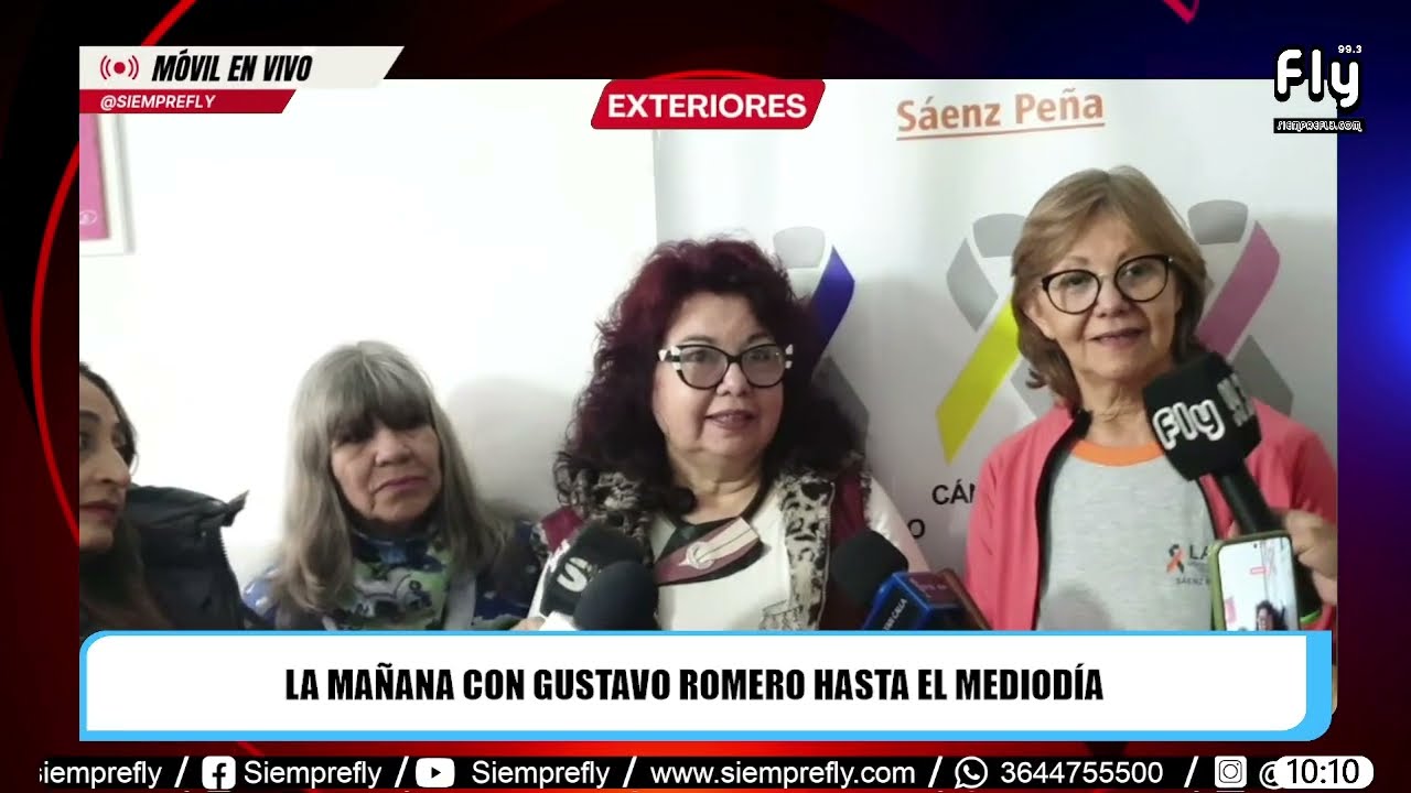 🔴𝗠𝗢́𝗩𝗜𝗟 𝗘𝗡 𝗩𝗜𝗩𝗢┃LALCEC vuelve con su Campaña de Prevención del Cáncer de Piel