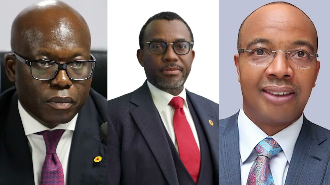 Watch the untold story of OANDO Chief, Jibril Wale Tinubu NHL247