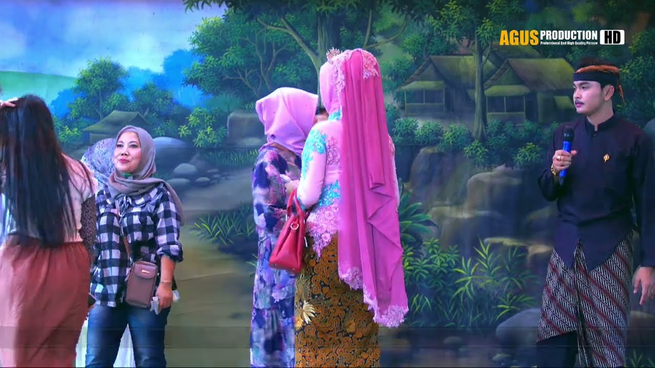 MABOK SLOT I LAGU LAGU SANDIWARA DWI WARNA