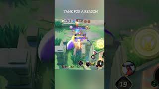Tanky 📈 #slowbro #pokemonunite #ytshorts #shorts #gaming #gameplay