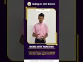 Emotional Quotient Training Session | DoTE | Testimonials
