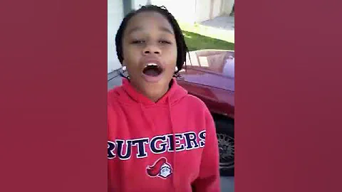 We was lit that day like our family was coming ove...