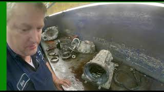 RE4R01A Disassembly