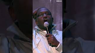 Hannibal Buress knows that something is up with Pawn Shops