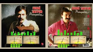 Ferdi Tayfur - Kanayan Gül