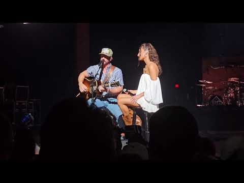 Riley Green - Don't Mind If I Do (with Hannah McFarland)(at The Meadows Music Theatre)