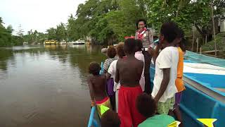 Cerialah mutiara bangsaku