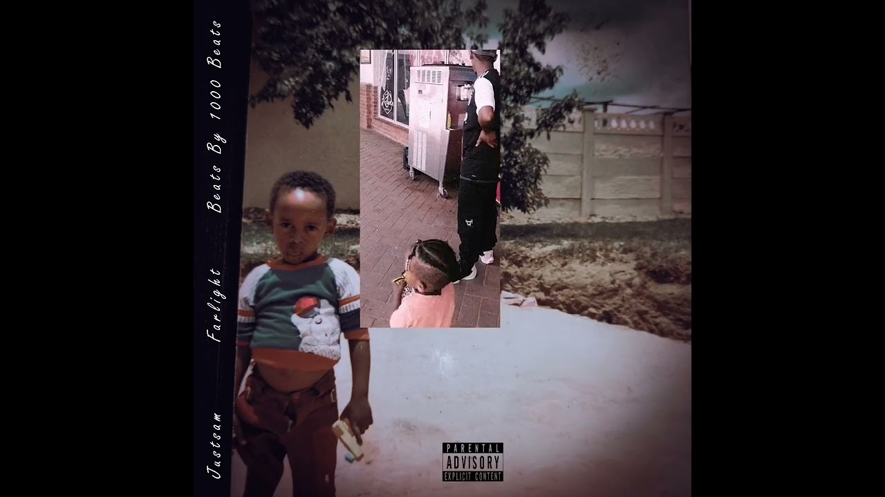 JustSam - Farlight (Visualizer)