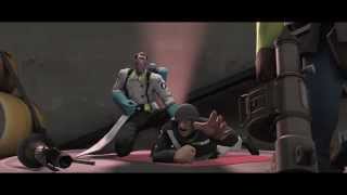 [TF2/SFM] NEVER 4GET U 2