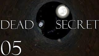 Dead Secret - Part 5 | The Basement