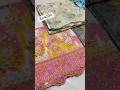 Zynah by vs textile #chikankari #shorts #shortvideo