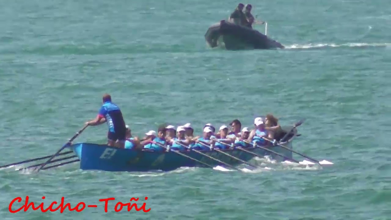 10-08-2025-LV Bandera de Santander. (Santander)