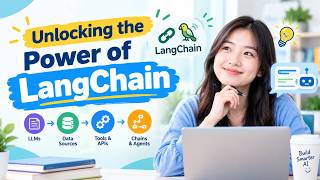 Unlocking the Power of LangChain (3 Minutes)