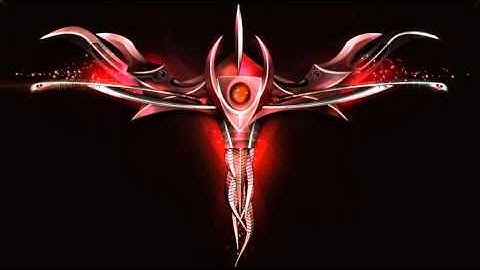 Industrialyzer , The Advent - Sketch AD-IN Mix 1