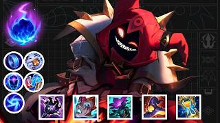 Pinkward shaco Montage #18 | 2026世界第一小丑 Plays | 踩点集锦