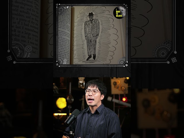 ตำนานชายชุดดำ อุดช่องโหว่ให้นักทฤษฎีสมคบคิด?! | I WANT TO BELIEVE