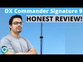 The best hf antenna for ham radios dx commander signature 9 hf honest review