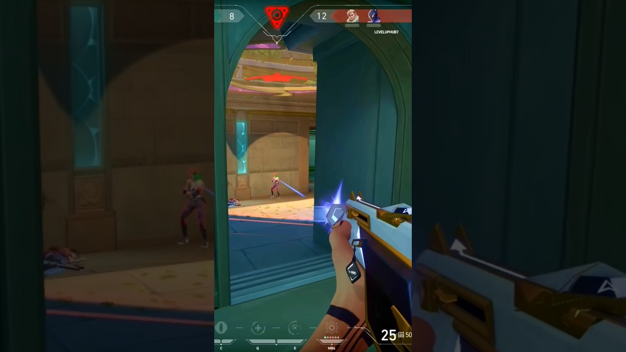 Triple Trouble Solved🎯 