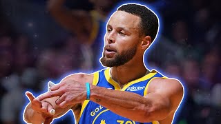 Stephen Curry - When Narratives Distort Reality