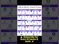 Life is Short, Use AI Tools ⚡ | Best AI Tools 2025 #ai2025
