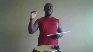 The Pad Series: Hand to Hand
