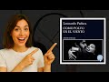 Como polvo en el viento de Leonardo Padura: reseña del audiolibro que emociona 🌬️📚