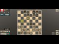 It was a big mistake and the Canadian opponent has won the match! 😥 #canada #games