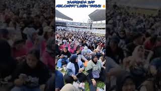 Situasi U0026 Kondisi Menjelang Konser So7 Tunggu Aku Di Samarinda sheilaon7 tungguakudi samarinda