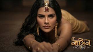 Naagin 7 – Naagrani Ananta Entry Scene | Bringing Back the Golden Era | Colors TV | #naagin