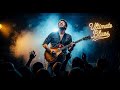 Letters & Shadows – Ultimate Live Blues Experience | Soulful Guitar Performance