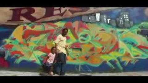 VISIONARIES "IN THE GOOD" MUSIC VIDEO