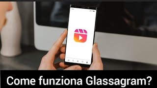glassagram come funziona