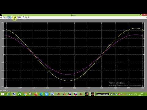 نوع الحمولة وتأثيرها على معامل القدرة