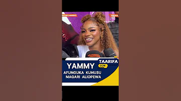 YAMMY AFUNGUKA HUSUGALI LILO PEWA 