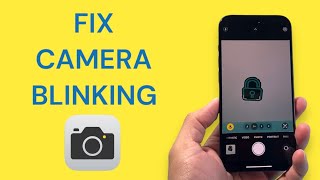 iPhone Camera Blinking? Here’s How To Fix It! Net Worth