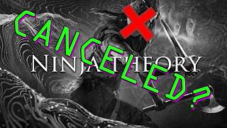 Ninja Theory and Senua's End.