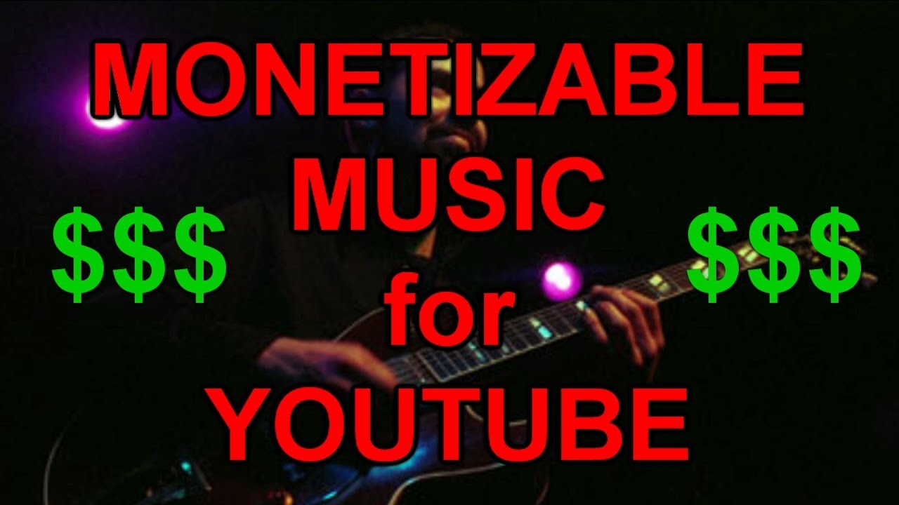 Monetizable Music: Brooke's Dream - Dan Lebowitz