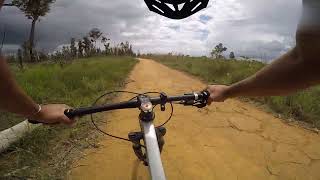 ¡Este pedal MTB te sorprenderá! @GoPro @bkxc @YouTubeCriadores